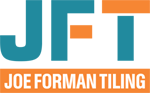 Joe Forman Tiling Logo